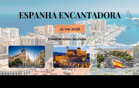 Espanha Encantadora